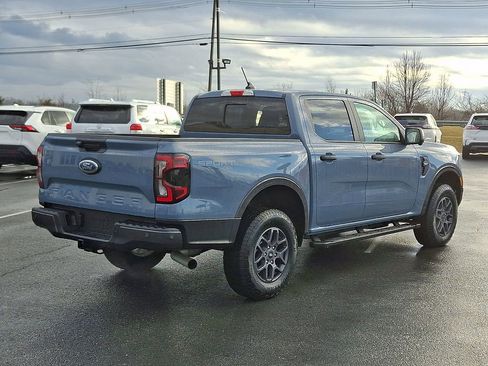 Used 2024 Ford Ranger XLT image 6