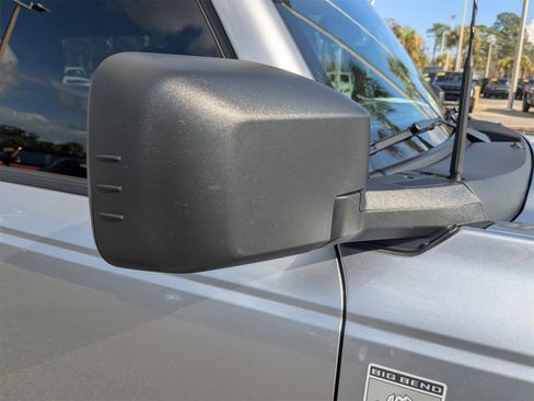 Used 2024 Ford Bronco Big Bend image 12