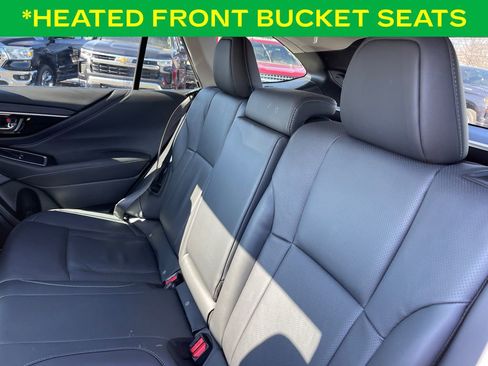 Used 2024 Subaru Outback Limited image 14