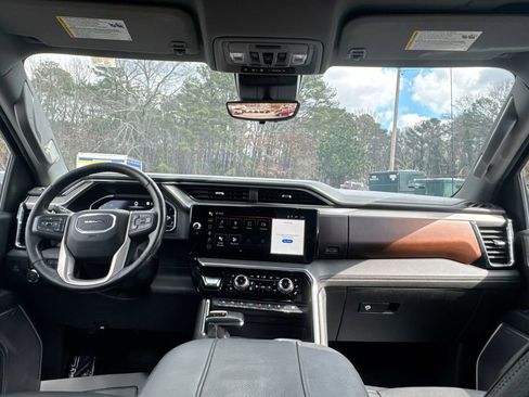 Used 2023 GMC Sierra 1500 Denali w/ Denali Reserve Package image 30