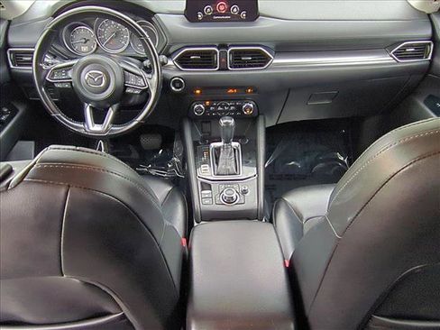 Used 2018 MAZDA CX-5 Touring image 18
