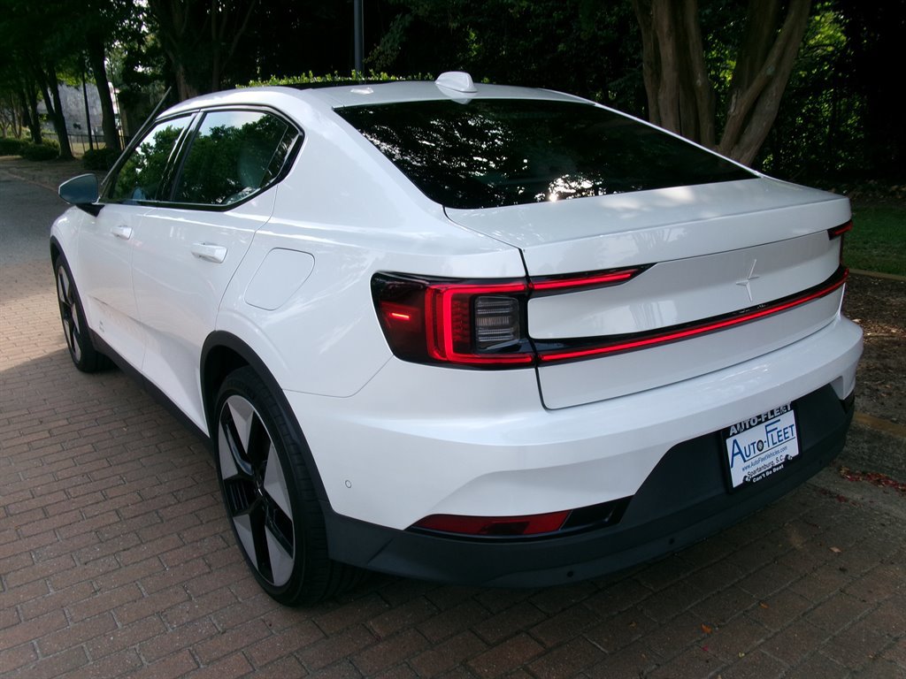 Used 2024 Polestar Polestar 2 AWD/4WD image 5