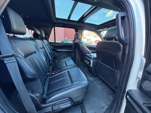 Used 2019 Ford Expedition XLT w/ Equipment Group 202A image 14