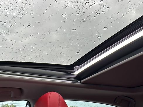 Used 2024 Toyota Camry TRD image 25