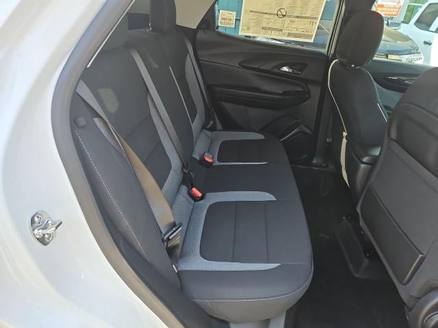 New 2026 Chevrolet TrailBlazer LT w/ Driver Confidence Package FWD image 26
