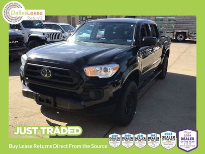 Used 2023 Toyota Tacoma SR