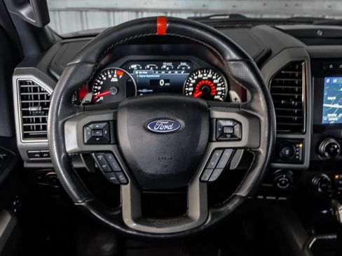 Used 2020 Ford F150 Raptor w/ Equipment Group 802A Luxury AWD/4WD image 15