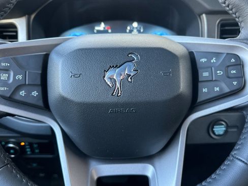 New 2026 Ford Bronco Big Bend w/ Black Diamond Package image 23