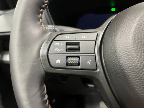 New 2026 Honda CR-V Sport image 10