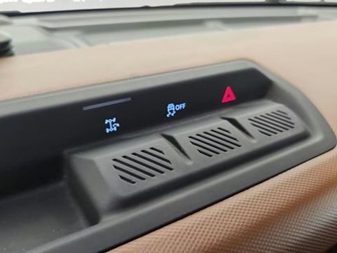 Certified 2024 Ford Bronco Outer Banks AWD/4WD image 18