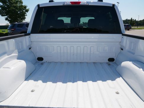 Used 2022 Ford F150 XLT w/ Equipment Group 301A Mid image 18