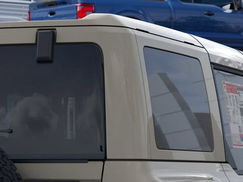 New 2026 Ford Bronco Raptor AWD/4WD image 25