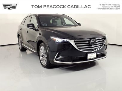 Used 2022 MAZDA CX-9 Grand Touring