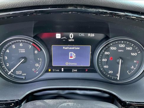 New 2026 Cadillac XT5 Premium Luxury w/ Driver Assist Package image 26