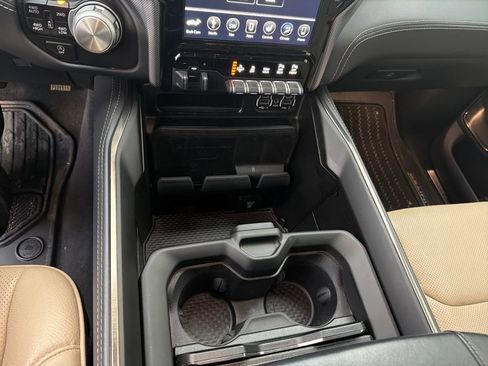 Used 2020 RAM 1500 Limited image 15