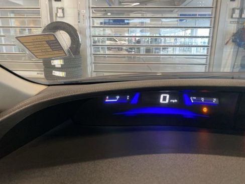 Used 2014 Honda Civic LX image 19