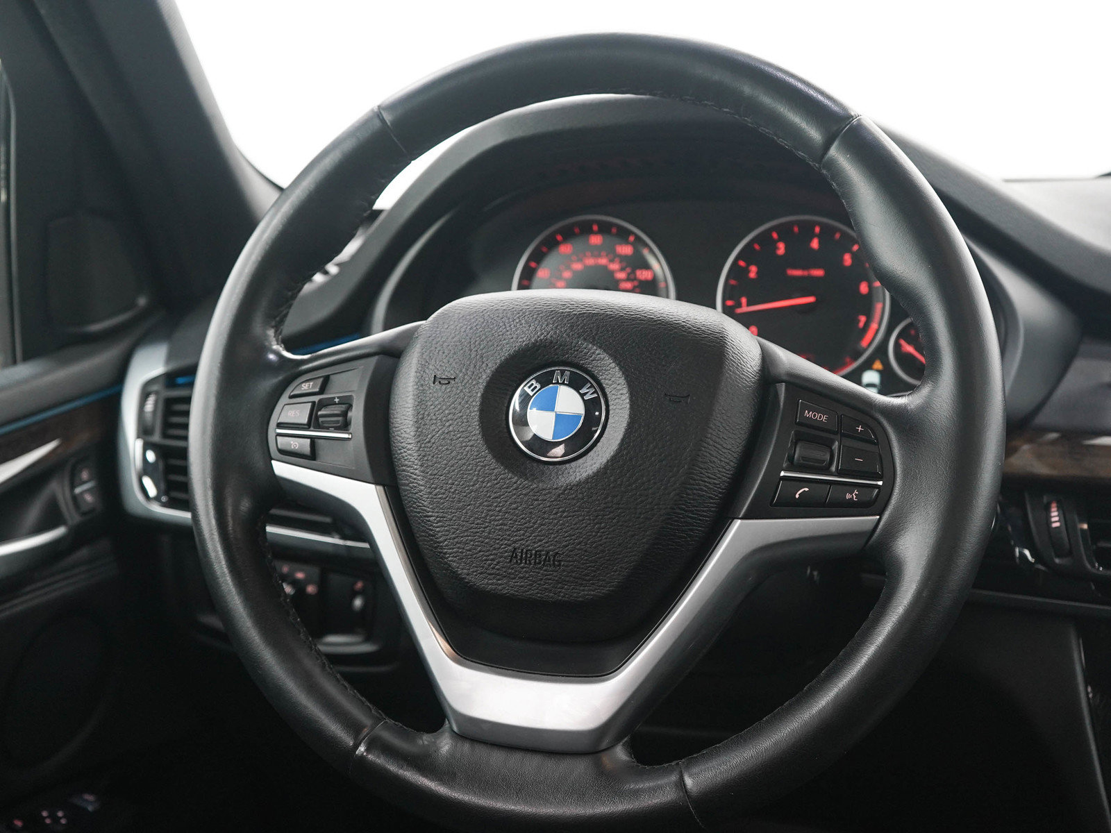 Used 2017 BMW X5 xDrive35i AWD/4WD image 18