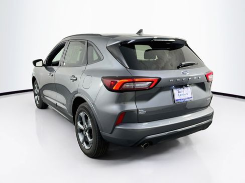 Used 2024 Ford Escape ST-Line AWD/4WD image 7