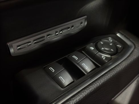 Used 2024 GMC Sierra 1500 Denali w/ Denali Reserve Package image 42