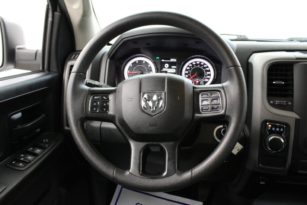 Used 2023 RAM 1500 Tradesman w/ Popular Equipment Group RWD image 20