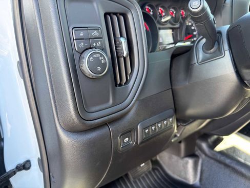 New 2026 Chevrolet Silverado 3500 W/T w/ WT Convenience Package image 28
