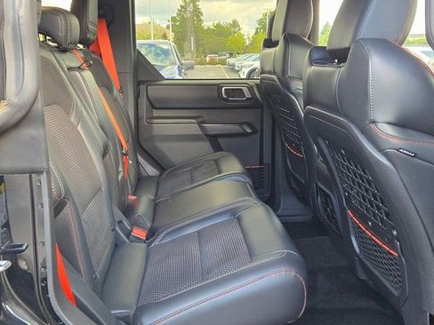 Certified 2024 Ford Bronco Raptor image 10