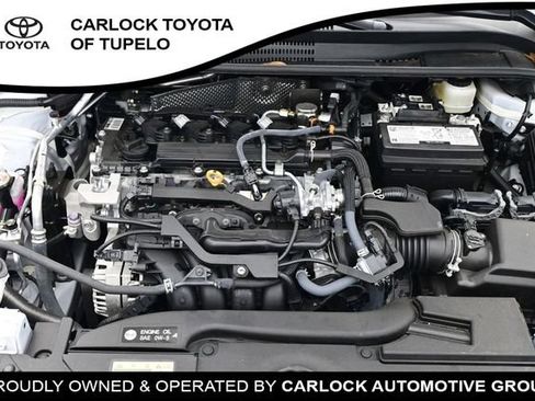 Used 2026 Toyota Corolla LE FWD image 34