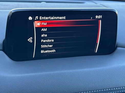 Used 2019 MAZDA CX-5 Touring image 23