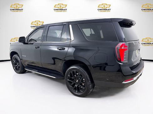 Used 2025 Chevrolet Tahoe LS image 5
