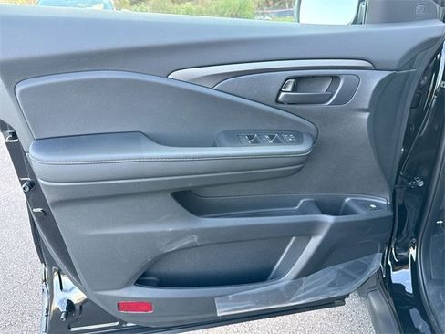 New 2026 Honda Ridgeline Sport image 14