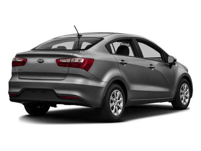 Used 2016 Kia Rio EX FWD image 5
