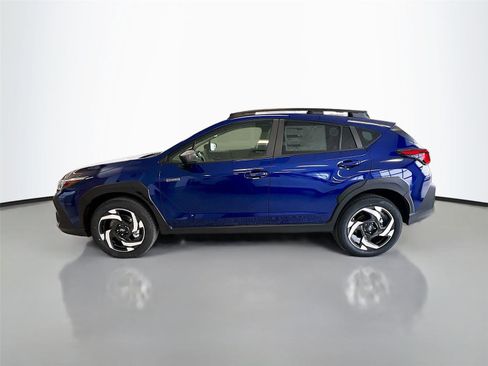 New 2026 Subaru Crosstrek 2.5i Limited image 9