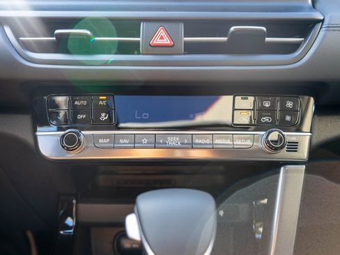 Used 2026 Kia Seltos EX w/ EX Sunroof Package AWD/4WD image 23