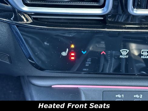 New 2026 Nissan Sentra SV image 8