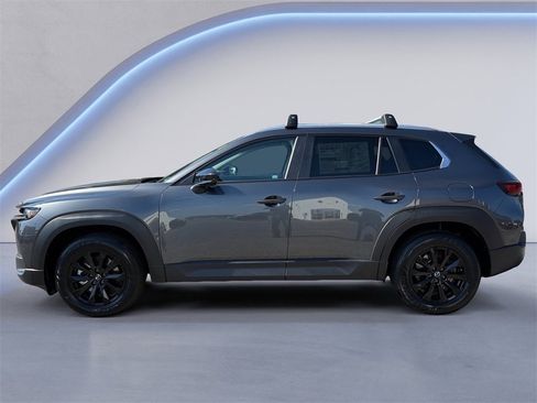 New 2025 MAZDA CX-50 AWD 2.5 S w/ Cargo Package image 6