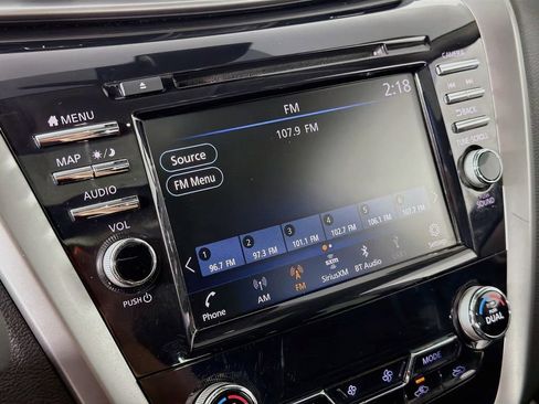 Used 2021 Nissan Murano SV AWD/4WD image 15