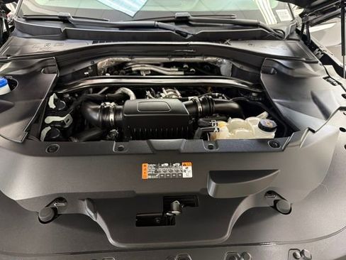 Used 2020 Lincoln Aviator Reserve w/ Elements Package Plus image 24