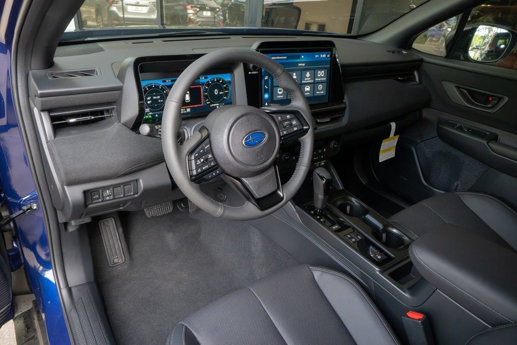 New 2026 Subaru Outback Limited AWD/4WD image 9