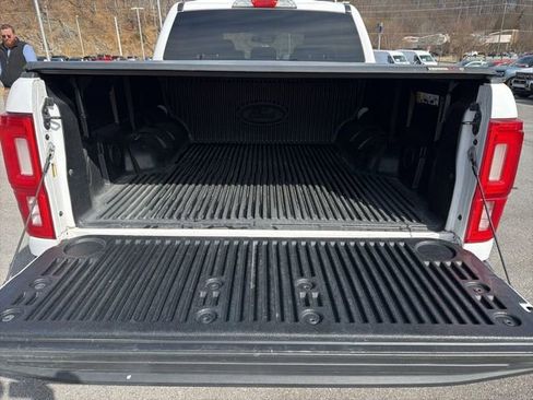 Used 2020 Ford Ranger XLT w/ Equipment Group 301A Mid image 9