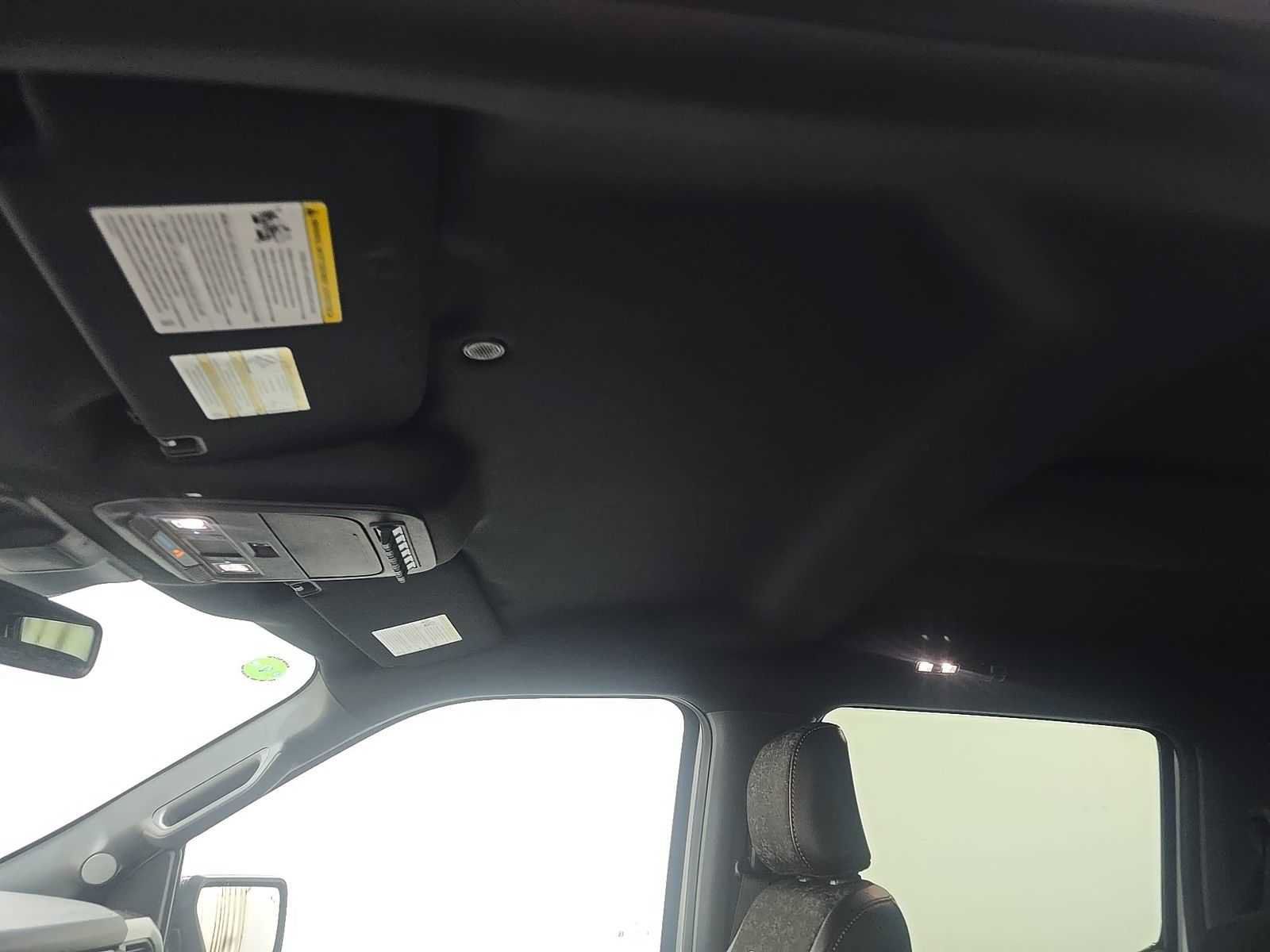 Used 2025 Ford F150 Tremor w/ Bed Utility Package AWD/4WD image 8