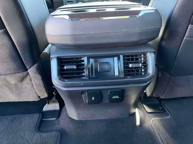Certified 2023 Ford F150 XLT w/ Equipment Group 302A High AWD/4WD image 16