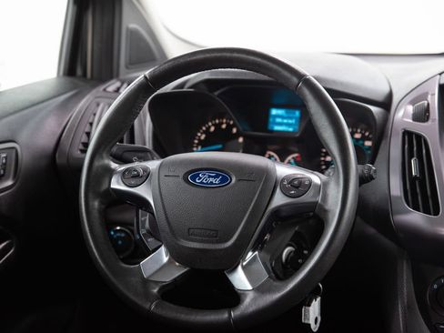 Used 2016 Ford Transit Connect XLT FWD image 20