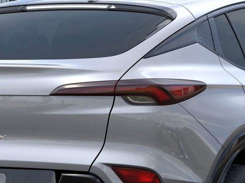 New 2026 Buick Envista Sport Touring image 11