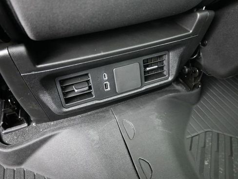 New 2026 Chevrolet Silverado 1500 Custom Trail Boss w/ LPO, Dark Essentials Package AWD/4WD image 26