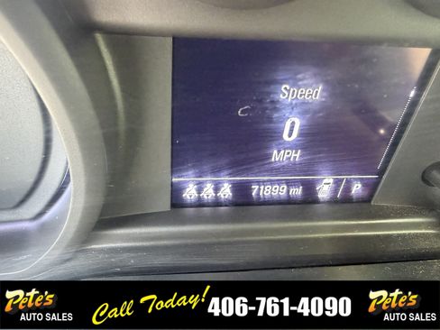 Used 2024 Chevrolet Silverado 2500 W/T w/ WT Convenience Package AWD/4WD image 26
