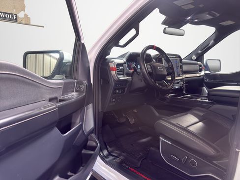 Used 2023 Ford F150 Raptor AWD/4WD image 24