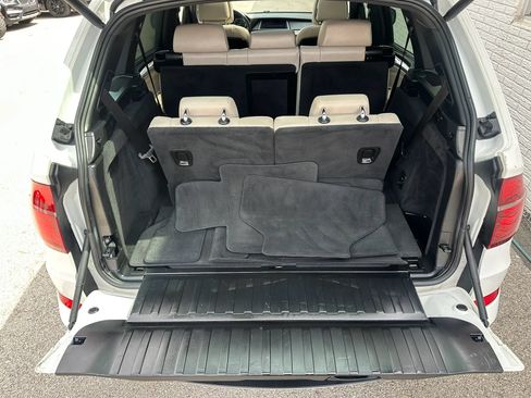 Used 2013 BMW X5 xDrive35d AWD/4WD image 23