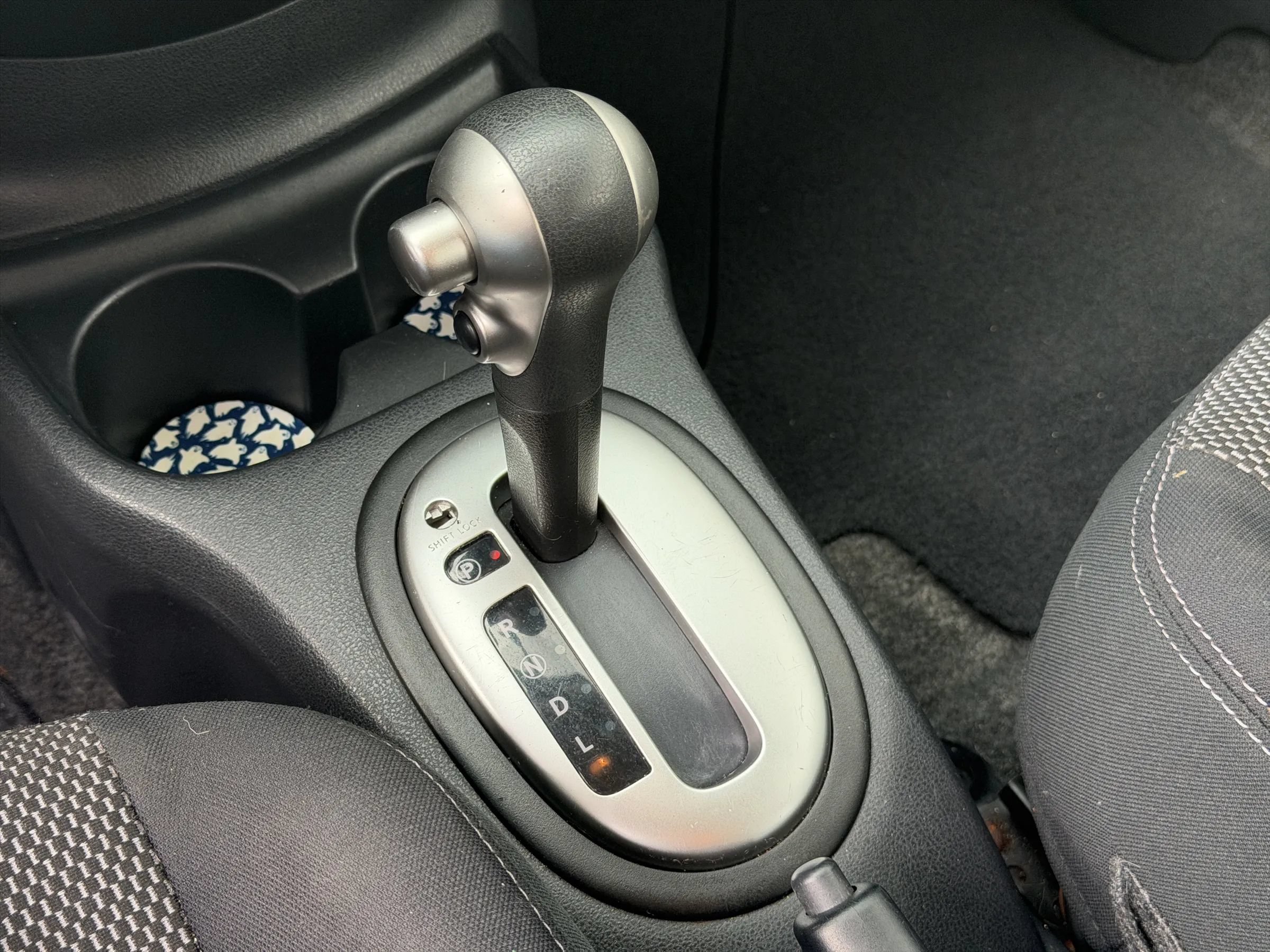 Used 2016 Nissan Versa SV FWD image 28