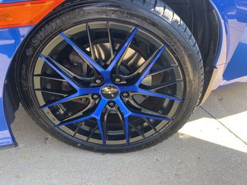 Used 2017 Honda Civic Si image 15