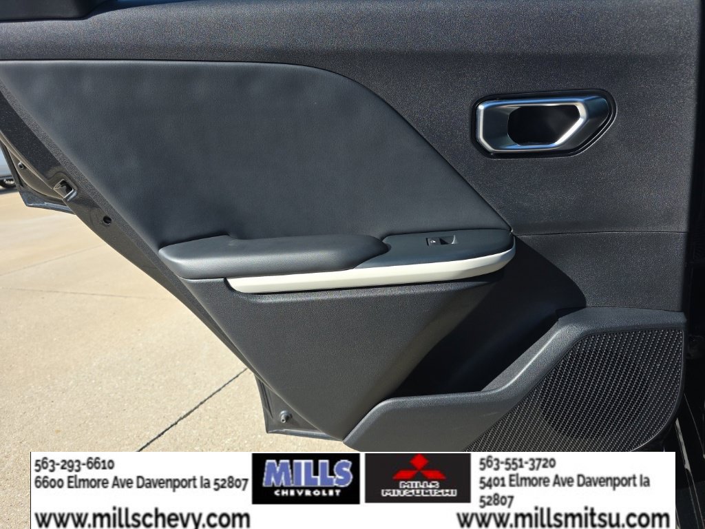Used 2025 Kia K4 GT-Line w/ GT-Line Premium Package FWD image 19